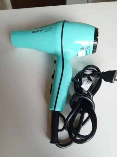 Secador de Cabelo - Profissional 