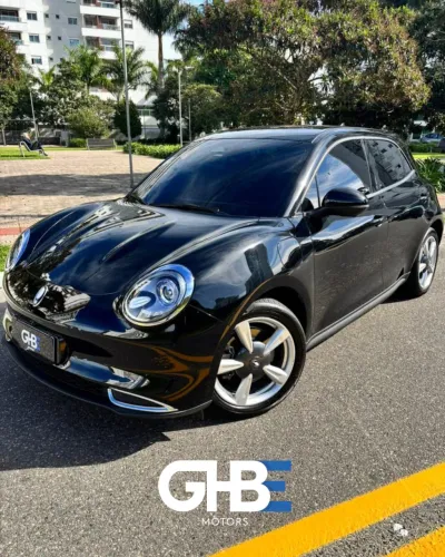 GWM Ora 03 Skin (elétrico) 2024