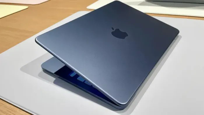 MacBook Neo Apple 13"  256GB, Índigo + NF Nacional + Garantia Apple