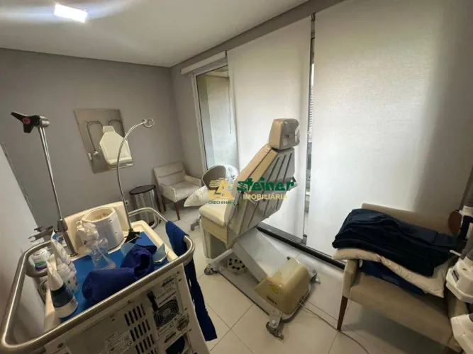 Sala à venda, 27 m² por R$ 360.000,00 - Centro - Guarulhos/SP