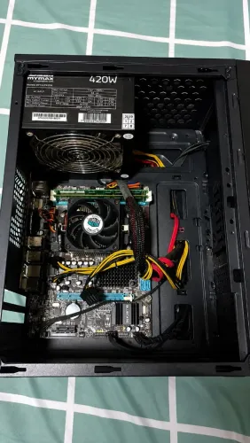Pc AMD