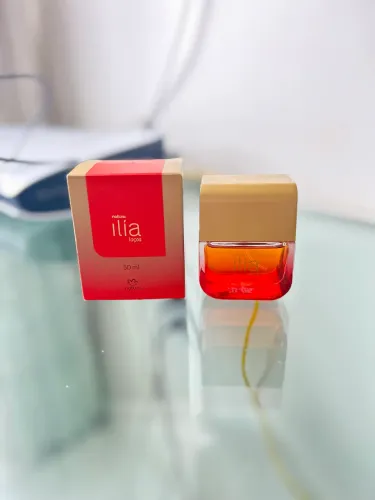ILÍA LAÇOS - 50ml NOVO