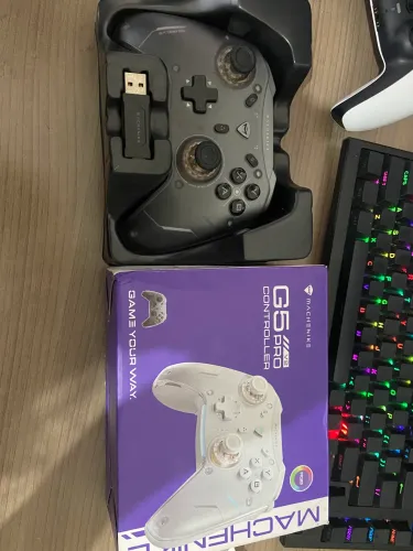 Controle Machenike G5 Pro V2
