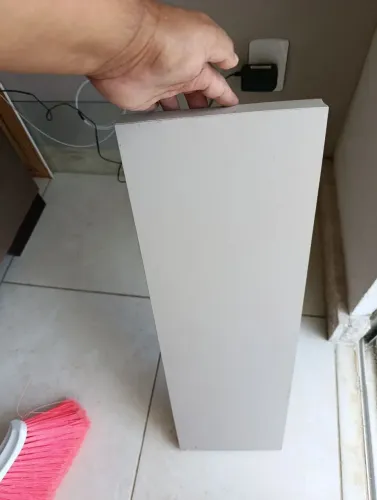 Vendo prateleira