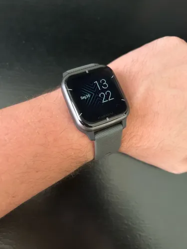 Relógio Garmin Venu SQ2