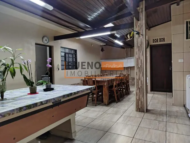 Casa para alugar, porteira fechada, uso residencial e comercial no Jardim Paulistano em Am