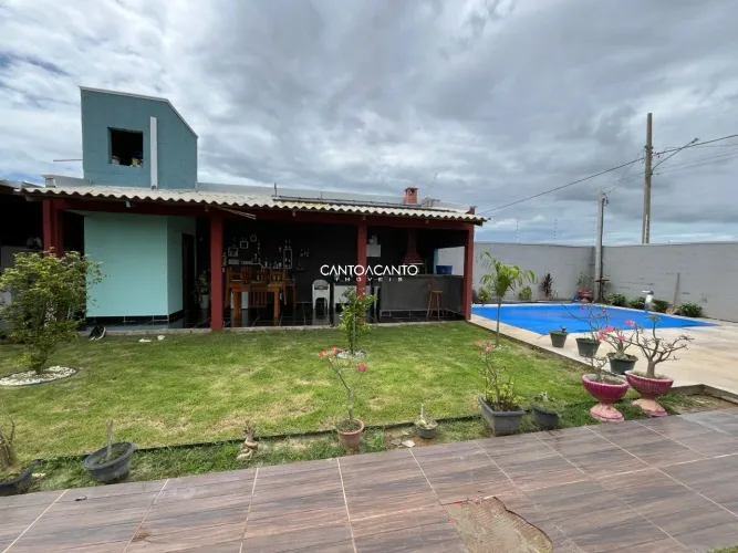 Imóvel Residencial