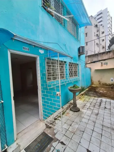 Apartamento à venda no CONDOMÍNIO DO EDIFÍCIO INDIANOPOLIS - RECIFE - PE, BOA VIAGEM, Reci