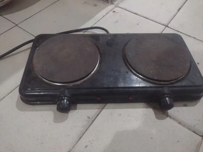 Fígado elétrica