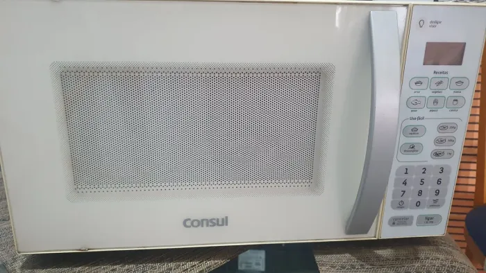 Micro-ondas Consul 20 litros 