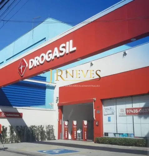 PRÉDIO COMERCIAL em SÃO PAULO - SP, JARDIM PLANALTO