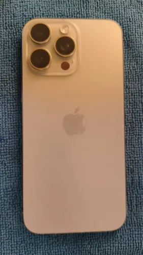 Vendo ou Troco IPhone 15pro max