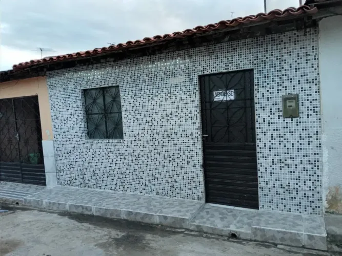 Venda de casa