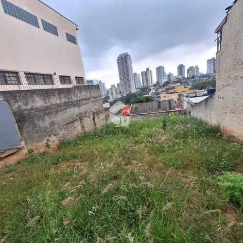 Terreno à venda, Vila Osasco, Osasco, SP