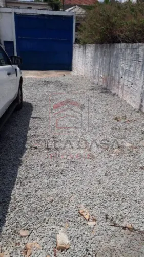 Terreno para Alugar na Vila Prudente -206m2