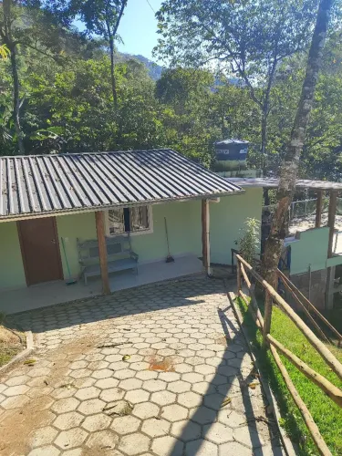 sítio em Santa Leopoldina