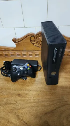Xbox 360 Desbloqueado