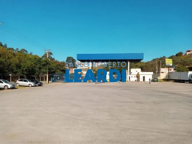 COMERCIAL - EMPRESARIAL MIRANTE DE CAJAMAR (POLVILHO) - SP