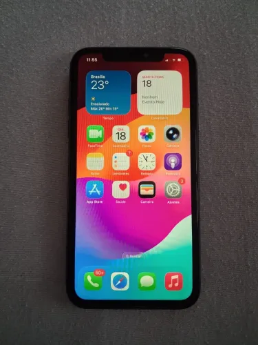 iPhone 11