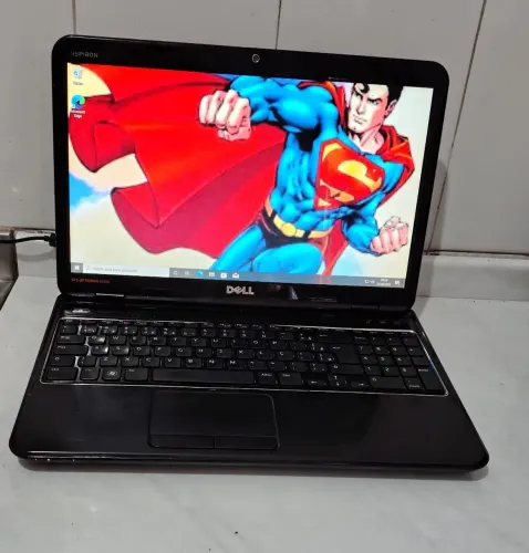 Notebook Dell core i3