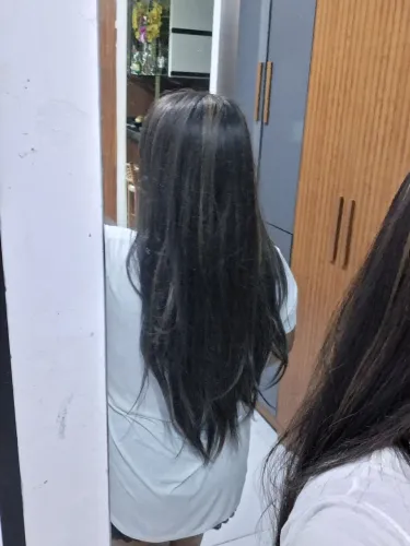 Cabelo en lace