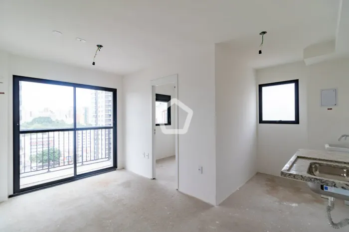 Apartamento 2 quartos em Água Branca, SP - Venda!