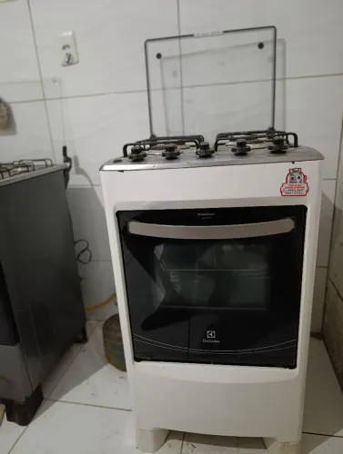Vendo Fogão usado, Eletrolux