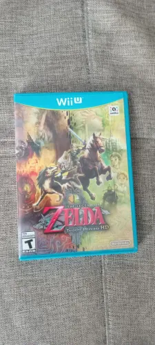 Zelda