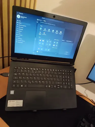 Notebook Acer Aspire 3, 12GB de RAM