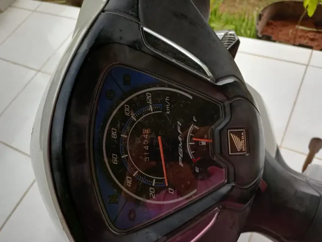 Moto bis 