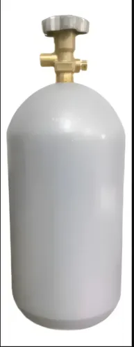 Cilindro CO2 Pra Chopeira Cheio