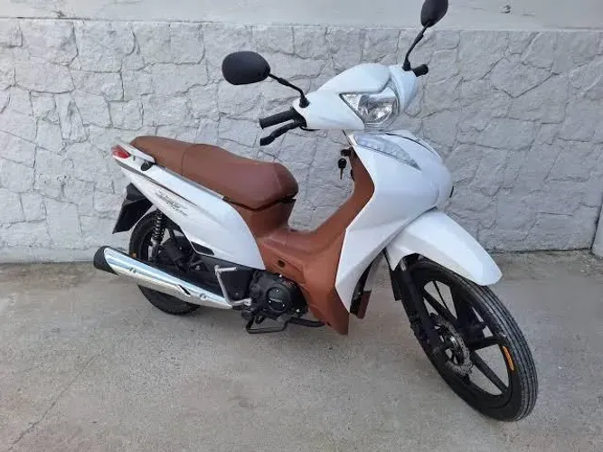 Jet 50cc , 2026 no melhor preço