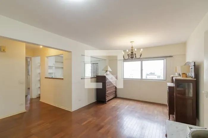 Apartamento à Venda - Vila Olímpia, 2 Quartos, 82 m2