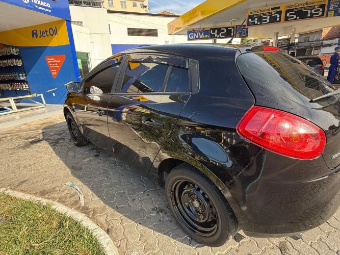 Imagem de Fiat Bravo Essence 1.8 Flex 16V 5P 2012