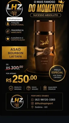 asad bourbon