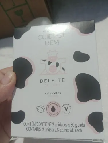 Sabonete