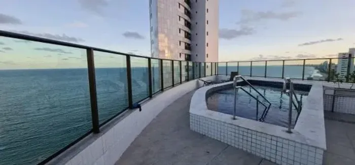 [ELS005] COBERTURA PINA RECIFE - PE