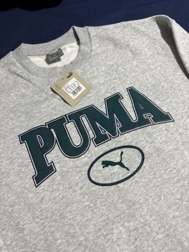 Moletom Puma 