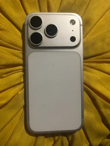 iPhone 17 pro