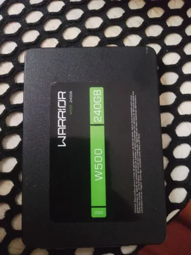SSD 240 gb