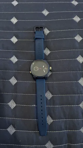 Relógio Tommy Hilfiger