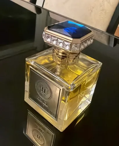 Hemel Patchouli for all.