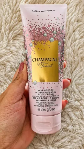 Hidratante | Bath Body Works