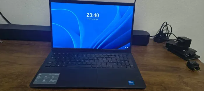Notebook Dell Inspiron 15 i3 [NOVO] 8GB RAM 512GB 