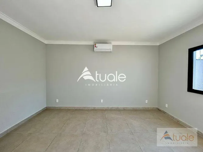 Sala para alugar, 35 m² por R$ 1.600,00/mês - Jardim Residencial Firenze - Hortolândia/SP
