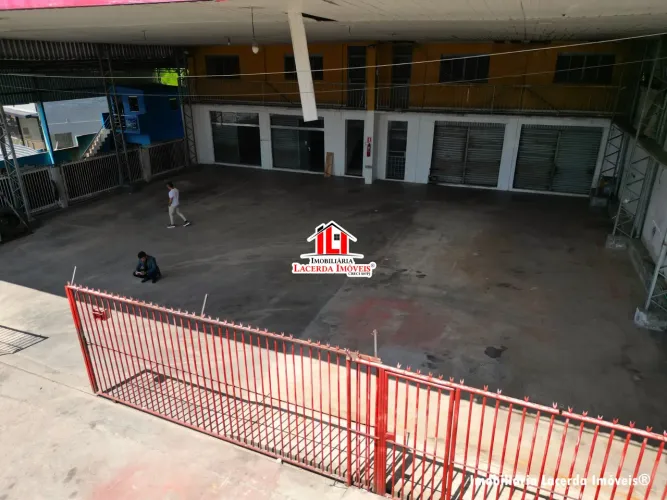 !Ponto Comercial Avenida Desembargador !