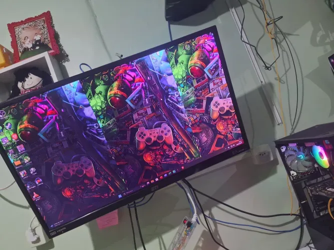 PC gamer