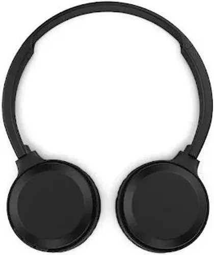 Fone de Ouvido Bluetooth Philips BT Preto TAH1108BK/55 15 Horas