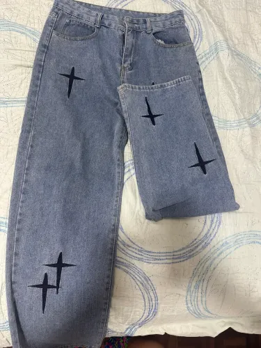 Calça unisex