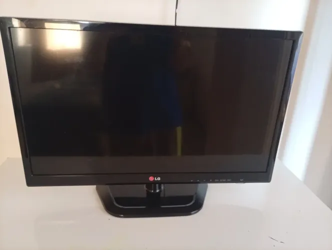Vendo monitor tv e Pc de 24 polegadas
